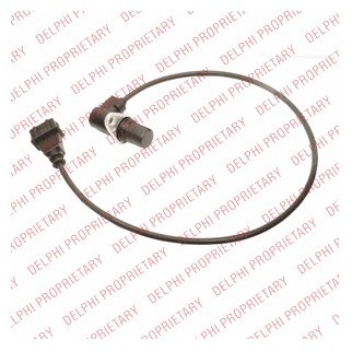 DELPHI Generator impulsów, wał korbowy SS10810