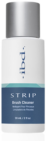 IBD STRIP Brush Cleaner 59 ml do pędzelków