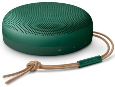 Bang & Olufsen BeoPlay A1 2nd Gen, Green