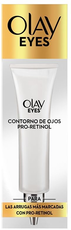 Olay Kuracja Przeciwstarzeniowa Pod Oczy (15 ML)
