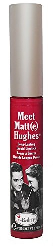 The Balm Meet matowa (E) Hughes Romantic 681619810411