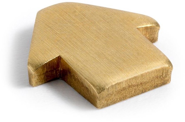 Ortofon Extra weight for OM, Brass Extra weight for OM, Brass