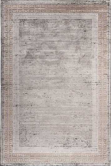 Obsession Dywan Eden of Obsession 205 80 x 150 cm szary edo205grey080150