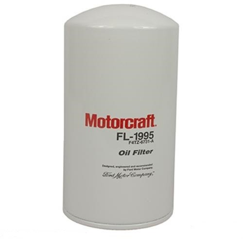 MOTORCRAFT Filtr oleju FL1995
