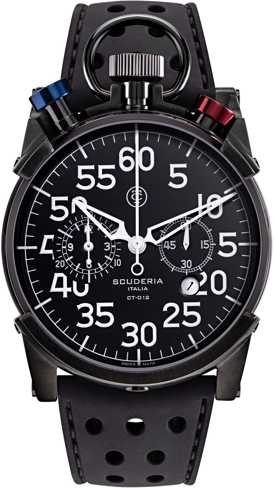 CT Scuderia Corsa CWEJ00119