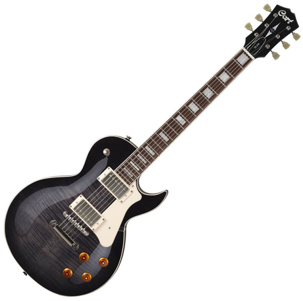 Cort CR250 TBK