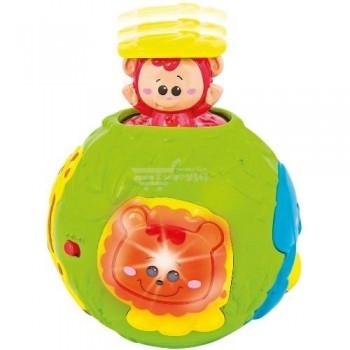 Smily Piłka a kuku 0778