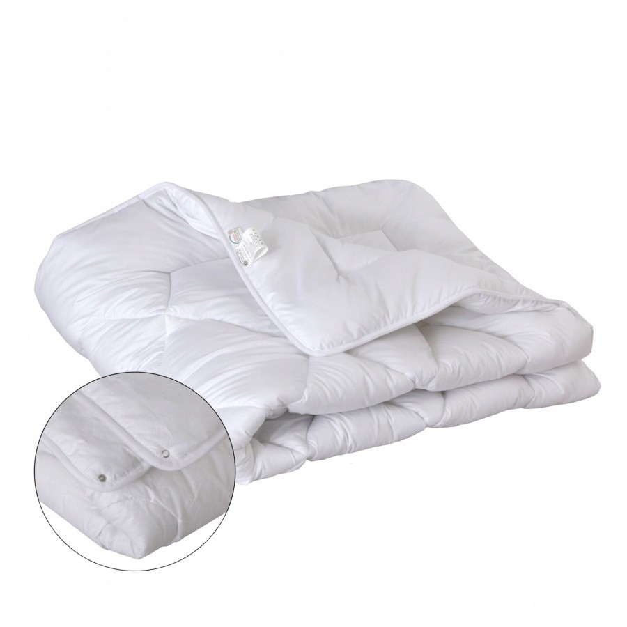 Podwójna kołdra antyalergiczna 140x200 Vitamed