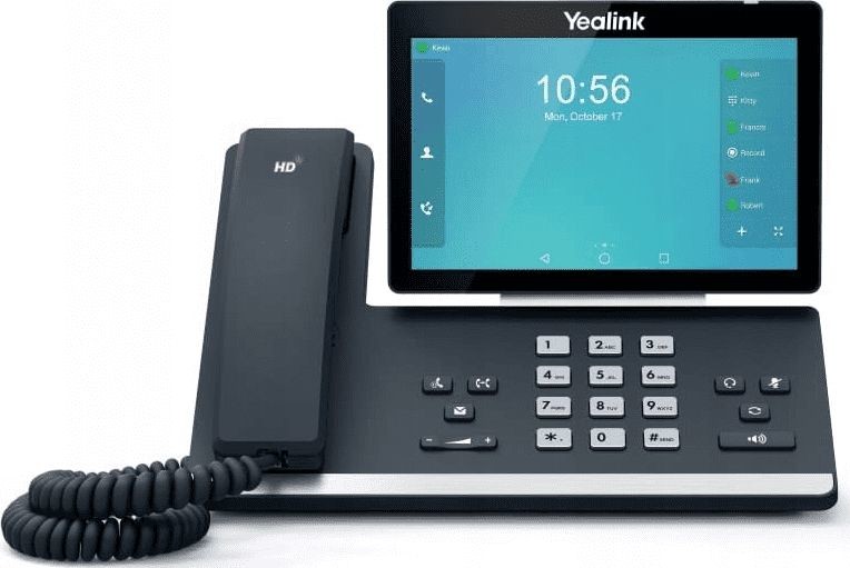 Yealink Telefon MP58 Teams Edition MP56-TEAMS