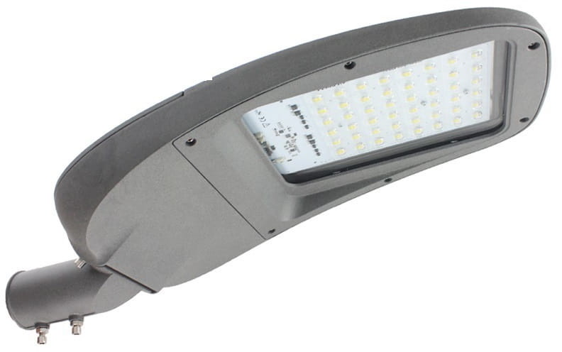 LEDOLUX Lampa drogowa uliczna LED 100W LEDOLUX PIKE J DOB PIKE J 100W