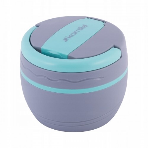 Kamille Pojemnik obiadowy, lunchbox na żywność 0,5L 2033