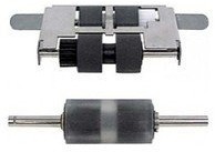 Panasonic KV-SS015 zapasowe rolki Exchange Kit do KV-s7065 °C KV-s7075 KV-SS015