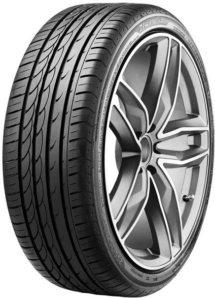 Radar DIMAX R8 225/60R17 103V