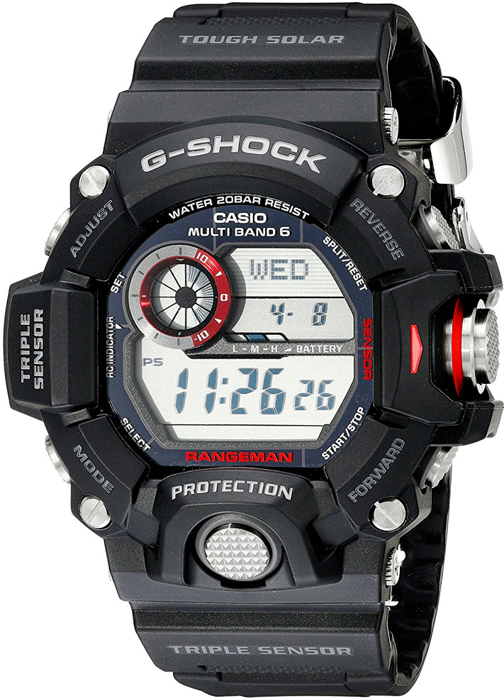 Casio G-Shock GW-9400-1