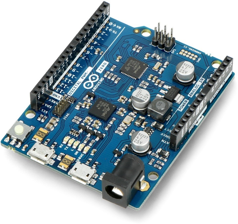 Arduino Zero - ABX00003 ARD-20289