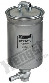 HENGST FILTER Filtr paliwa H273WK