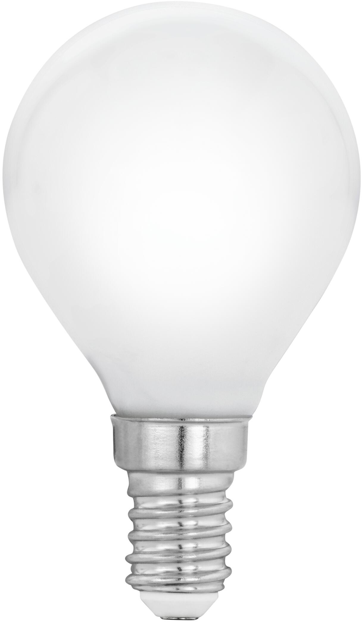 Eglo Żarówka LED 4W E14 470LM 2700K 11604 EGL11604