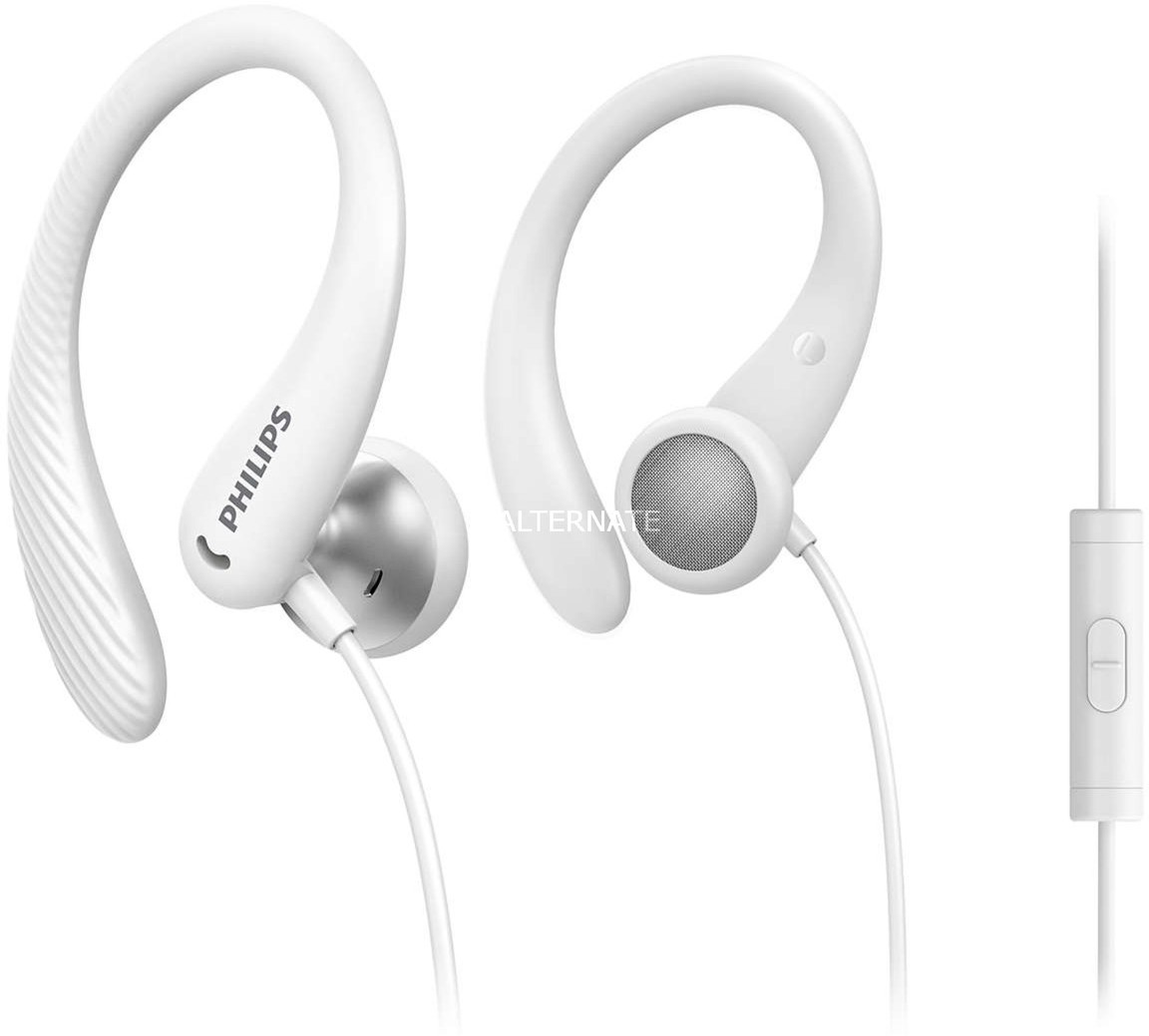 Philips TAA1105WT/00 Biały