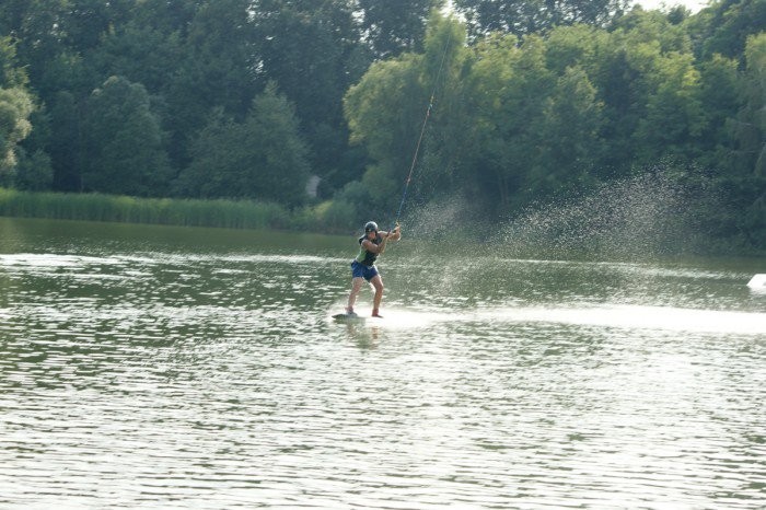 Wakeboarding  Poznań P0003176