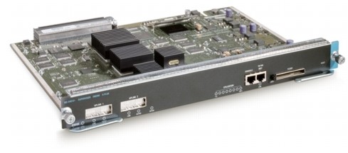 Cisco WS-X4516 WS-X4516