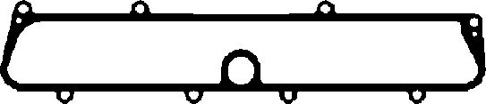 CORTECO Uszczelka, kolektor dolotowy 450155P