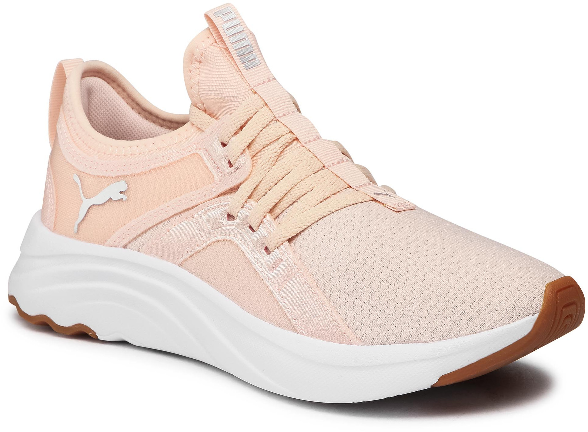 Puma Buty Softride Sophia Eco Wn's 194862 03 Cloud Pink/Metallic Silver