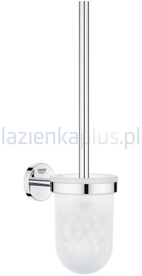 Grohe Szczotka toaletowa BauCosmopolitan 40463001