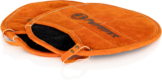 Petromax Rękawice odporne na ciepło z kieszenią ARAMID PRO 300 Petromax 2 szt.