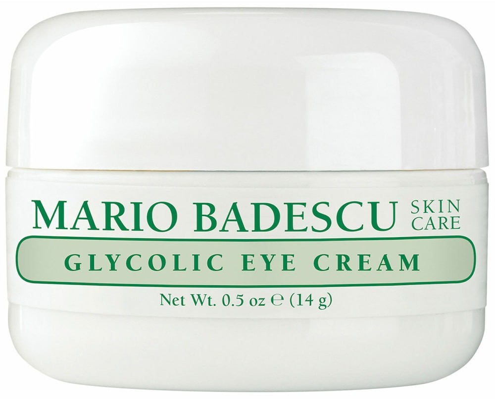 Mario Badescu Produkty Glycolic Eye Cream 14.0 ml