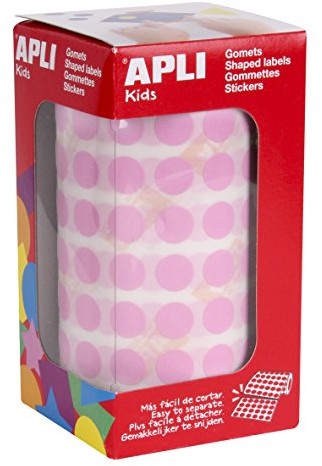 Apli Kids APLI Kids, Rosa 11479