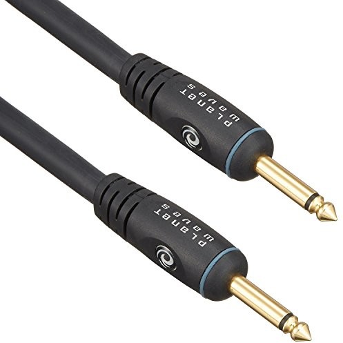 Planet Waves PW-S-05 Custom Series Speaker Cables 1/4