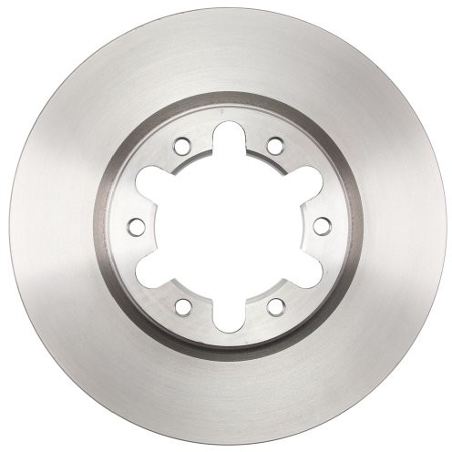 ABS All Brake Systems tarcze hamulcowe ABS 18083 (opakowanie zawiera 2 tarcze hamulcowe) 18083