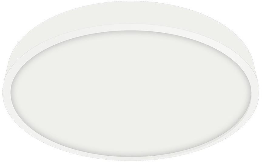 Emithor 49036 - LED Łazienkowe oświetlenie sufitowe LENYS LED/18W/230V IP44