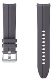 Samsung Pasek do Galaxy Watch/Watch3 ET-SFR85 20mm Szary ET-SFR85SJEGEU