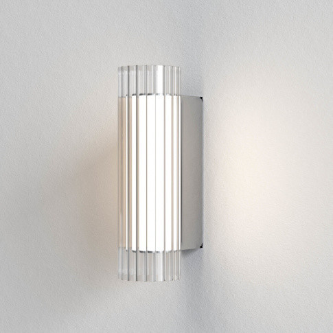 Astro Lighting Kinkiet io Wall 265 1409003 chrom Lighting 1409003
