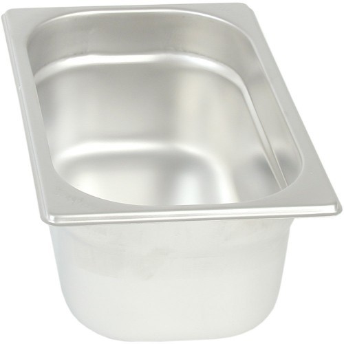 Stalgast Pojemnik Gn 1/4 standard 265 x 162 mm / H: 150 mm / V: 3,6 l / 114150