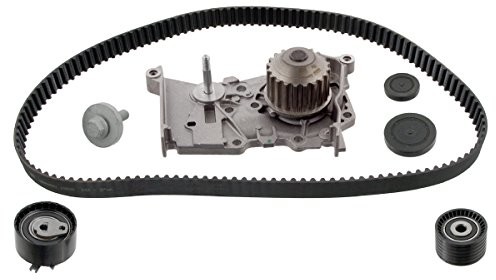 FEBI BILSTEIN 32860 zestaw pasa zębatego (pas zębaty) z pompa wodna 32860