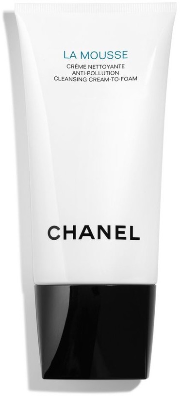 Chanel Oczyszczający krem anti-pollution 150 ml
