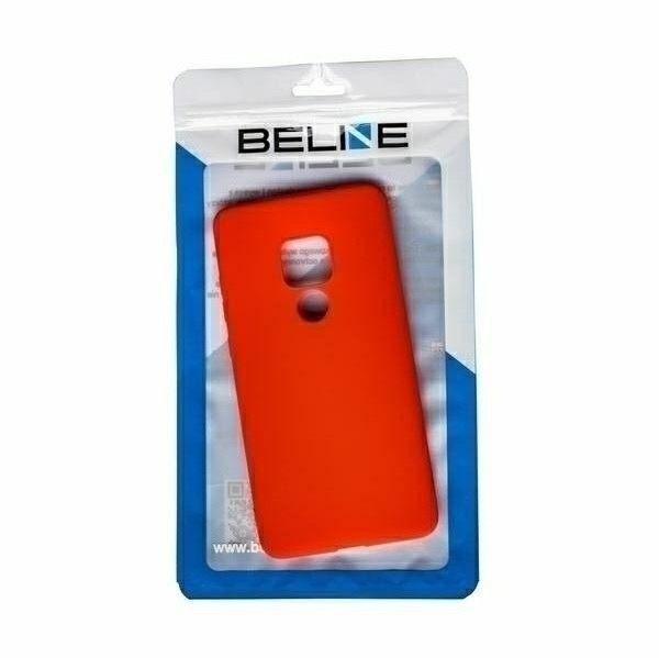 Candy Inny Beline Etui Samsung S20 FE G780 czerwony/red 5903657578814