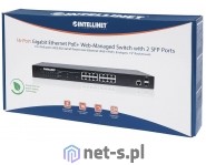 Intellinet Network Solutions 561341