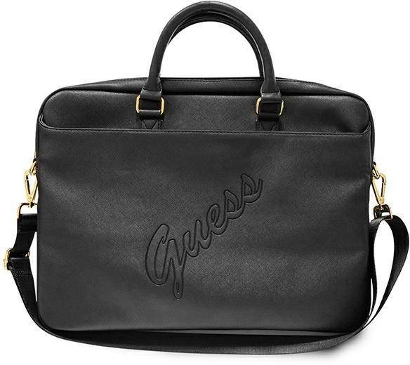 Guess Torba GUCB15PUSASBK 16