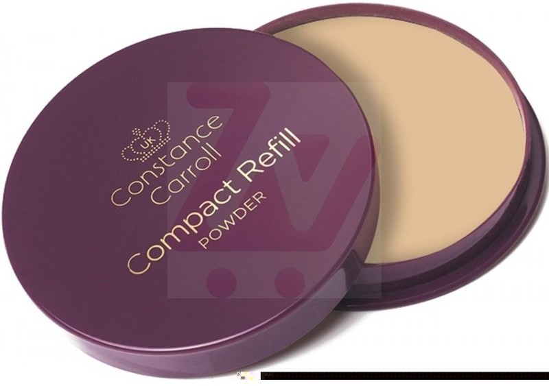 Carroll Constance Constance puder do twarzy w kamieniu Compact Refill nr 5