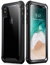 Supcase Etui i-Blason Ares SP iPhone Xs Max, czarne 843439102774