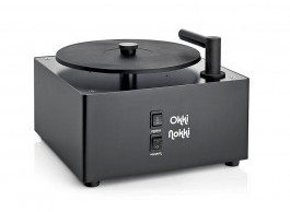 Okki Nokki RCM II