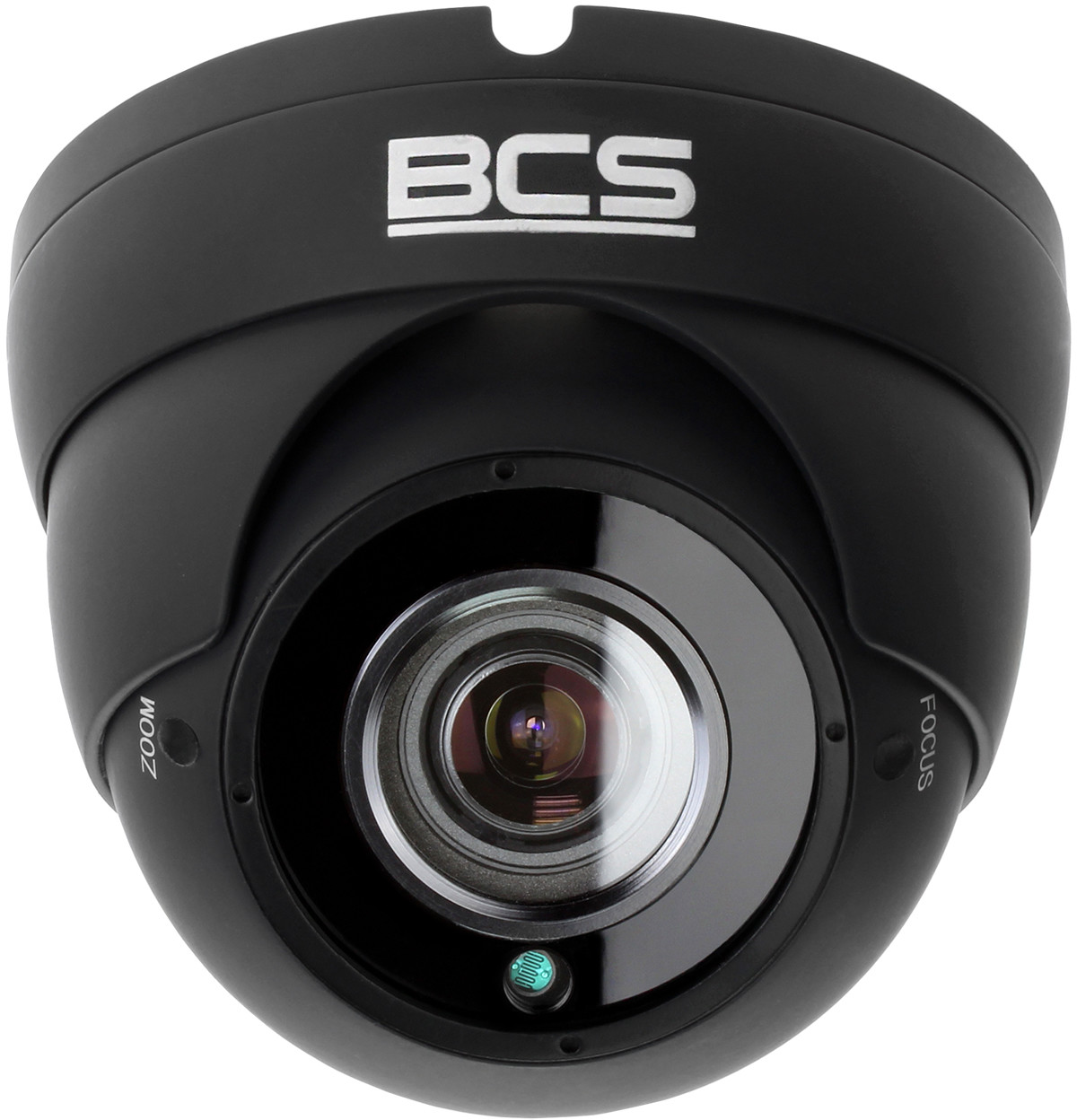 BCS Kamera 4w1 DMQE4200IR3-G 1080p grafitowa DMQE4200IR3-G (BCS-DMQE4200IR3-G)