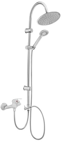 Invena Deszczownia Fresco Plus AU-86-KPL AU-86-KPL-Q