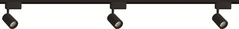 Light Prestige Leon SET czarny LP-1919/1W BK SET