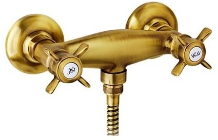 Giulini Giovanni Parigi stare złoto 7307BR