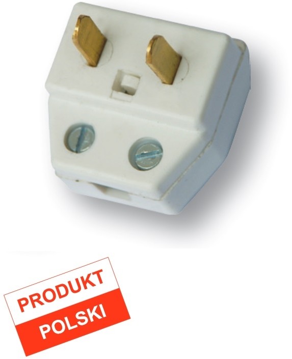 Karpicko Wtyczka 24V 96-000-10