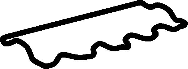 CORTECO Uszczelka, pokrywa głowicy cylindrów 026242P